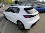 Peugeot 208 1.2 PureTech Allure,Panodak, Navi, Camera, Keyless, Stoel verwarming, 1ste eigenaar, INC BTW, Nieuwstaat