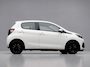 Peugeot 108 1.0 e-VTi Sport (AIRCO,BLUETOOTH,SPORTSTOELEN,BLACK AND WHITE EDITION,LAGE KILOMETERSTAND,SPORTSTOELEN,NETTE STAAT)