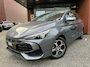 MG 3 1.5 Hybrid+ Luxury // FULL LED // NAVI + CARPLAY // 360 CAMERA // KEYLESS // STOEL + STUURWIELVERWARMING // HALF-LEDER