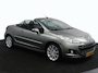 Peugeot 207 CC 1.6 VTi Griffe Rijklaarprijs!