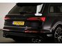 Audi Q7 4.0 TFSI SQ7 quattro 7p | PANORAMDAK | LEDER | STOELVERWARMING | TREKHAAK | 22"