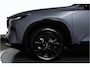 Mazda CX-5 2.5 E-SKYACTIV G 141 M HYBRID Homura | S/K-Panodak | Dig. Cockpit | Adapt. Cruise | Stoelventilatie+verw. | Leder | 360 Camera | NAV + App. Connect | ECC | Elek. Klep | Bose | LM 19" | 0307