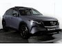 Mazda CX-5 2.5 E-SKYACTIV G 141 M HYBRID Homura | S/K-Panodak | Dig. Cockpit | Adapt. Cruise | Stoelventilatie+verw. | Leder | 360 Camera | NAV + App. Connect | ECC | Elek. Klep | Bose | LM 19" | 0307