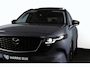 Mazda CX-5 2.5 E-SKYACTIV G 141 M HYBRID Homura | S/K-Panodak | Dig. Cockpit | Adapt. Cruise | Stoelventilatie+verw. | Leder | 360 Camera | NAV + App. Connect | ECC | Elek. Klep | Bose | LM 19" | 0307