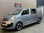 Opel Vivaro 2.0 CDTI L3H1 Innovation 2022 NAP *ROLSTOELBUS*