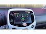 Citroën C1 1.0 VTi Millenium | Bluetooth Voorbereiding | Cruise Control | Airco | Elektrische ramen Voor | Airco | Bestuurdersairbag | Bestuurdersstoel in hoogte verstelbaar