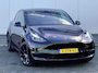 Tesla Model Y Long Range AWD 75 kWh SOH 89% PANO DAK I VOL LEER I INCL. BTW I ORG.NL + NAP