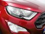 Ford EcoSport 1.0 EcoBoost ST-Line Black Climate control Navigatie Parkeersensoren Camera Sfeerverlichting Lichtmetalen velgen