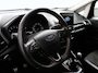 Ford EcoSport 1.0 EcoBoost ST-Line Black Climate control Navigatie Parkeersensoren Camera Sfeerverlichting Lichtmetalen velgen