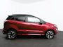 Ford EcoSport 1.0 EcoBoost ST-Line Black Climate control Navigatie Parkeersensoren Camera Sfeerverlichting Lichtmetalen velgen