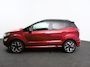 Ford EcoSport 1.0 EcoBoost ST-Line Black Climate control Navigatie Parkeersensoren Camera Sfeerverlichting Lichtmetalen velgen