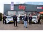 Peugeot 107 1.0-12V Sublime Nieuwe APK!