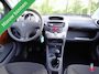 Peugeot 107 1.0-12V Sublime Nieuwe APK!