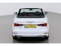Audi S3 Cabriolet 2.0 TFSI Quattro Pro Line Plus | Leder/Alcantara | Matrix LED | Stoel + Nekverwarming | Cruise Control | Keyless | Navigatie | 19 Inch