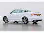 Audi S3 Cabriolet 2.0 TFSI Quattro Pro Line Plus | Leder/Alcantara | Matrix LED | Stoel + Nekverwarming | Cruise Control | Keyless | Navigatie | 19 Inch