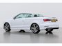 Audi S3 Cabriolet 2.0 TFSI Quattro Pro Line Plus | Leder/Alcantara | Matrix LED | Stoel + Nekverwarming | Cruise Control | Keyless | Navigatie | 19 Inch