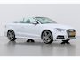 Audi S3 Cabriolet 2.0 TFSI Quattro Pro Line Plus | Leder/Alcantara | Matrix LED | Stoel + Nekverwarming | Cruise Control | Keyless | Navigatie | 19 Inch