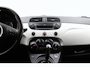 Fiat 500 1.2 Sport | Automaat | NAP | Goed onderhouden | Airco | Half lederen bekleding | Parkeersensoren achter