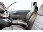 Fiat 500 1.2 Sport | Automaat | NAP | Goed onderhouden | Airco | Half lederen bekleding | Parkeersensoren achter