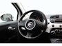 Fiat 500 1.2 Sport | Automaat | NAP | Goed onderhouden | Airco | Half lederen bekleding | Parkeersensoren achter