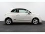 Fiat 500 1.2 Sport | Automaat | NAP | Goed onderhouden | Airco | Half lederen bekleding | Parkeersensoren achter
