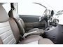 Fiat 500 1.2 Sport | Automaat | NAP | Goed onderhouden | Airco | Half lederen bekleding | Parkeersensoren achter