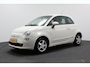 Fiat 500 1.2 Sport | Automaat | NAP | Goed onderhouden | Airco | Half lederen bekleding | Parkeersensoren achter