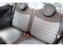 Fiat 500 1.2 Sport | Automaat | NAP | Goed onderhouden | Airco | Half lederen bekleding | Parkeersensoren achter