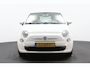 Fiat 500 1.2 Sport | Automaat | NAP | Goed onderhouden | Airco | Half lederen bekleding | Parkeersensoren achter