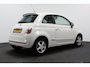 Fiat 500 1.2 Sport | Automaat | NAP | Goed onderhouden | Airco | Half lederen bekleding | Parkeersensoren achter