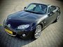 Mazda MX-5 1.8 L / Kaminari / Sparkling Black / Unique condition / ONLY 63000KM!