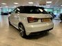 Audi A1 Sportback 1.0 TFSI Sport Pro Line S Climate control, Cruise control, Navigatie.