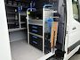 Mercedes-Benz Sprinter 317CDI 170PK L2H2 9G-Tronic / Sortimo Inrichting / Tachograaf / Euro6
