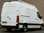 Mercedes-Benz Sprinter 317CDI 170PK L2H2 9G-Tronic / Sortimo Inrichting / Tachograaf / Euro6