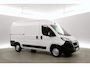 Peugeot Boxer 2.2 BlueHDI 140PK L2H2 | Airco | 3 Zits | Parkeersensoren | Elektrpakket