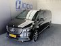 Mercedes-Benz EQV 300 L3 300 L3 - 8 Pers. - 360 - Elec. Schuifd. - Leer - Incl. Garantie
