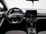 Hyundai Ioniq 1.6 GDi i-Motion - Plus | SOH 100% | ACHTERUITRIJCAMERA | NAVIGATIE | APPLE CARPLAY | ANDROID AUTO | CLIMATE CONTROL | CRUISE CONTROL |