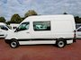Mercedes-Benz Sprinter 211 CDI Camper op kenteken. Marge ! Export