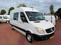 Mercedes-Benz Sprinter 211 CDI Camper op kenteken. Marge ! Export