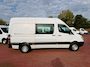 Mercedes-Benz Sprinter 211 CDI Camper op kenteken. Marge ! Export
