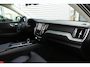 Volvo XC60 2.0 T6 Plug-in hybrid AWD Plus Bright ELEKT. TREKHAAK, PANO, LEER, MEMORY 2X, WINTER PACK, ADAPT. CRUISE, CLIMA, NAVI, CAMERA, PDC V&A, APPLE CARPLAY/ANDROID AUTO, BLIS, KEYLESS, ELEKT. ACHTERKLEP, ELEKT. STOELEN, 81.376KM