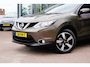 Nissan Qashqai 1.6 Tekna | Handgeschakeld | Airco | Navigatie | Camera | Elek. Pakket | Vol opties | Inruil mogelijk