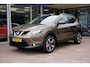 Nissan Qashqai 1.6 Tekna | Handgeschakeld | Airco | Navigatie | Camera | Elek. Pakket | Vol opties | Inruil mogelijk