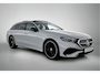 Mercedes-Benz E-klasse Estate 300 e Business Solution AMG | Premium pakket | Nightpakket | Leder pakket | Trekhaak | Panoramaschuifdak | Smartphone integratie | Winterpakket |