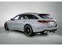 Mercedes-Benz E-klasse Estate 300 e Business Solution AMG | Premium pakket | Nightpakket | Leder pakket | Trekhaak | Panoramaschuifdak | Smartphone integratie | Winterpakket |