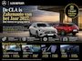 Mercedes-Benz CLA Shooting Brake 250+ Business Solution AMG 85 kWh | Advanced Plus pakket | Nightpakket | Parkeerpakket | Trekhaak | Vast panoramadak | Sportstoelen | GUARD 360° | 18 inch vijfspaaks lichtmetalen AMG-velgen |