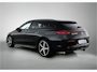 Mercedes-Benz CLA Shooting Brake 250+ Business Solution AMG 85 kWh | Advanced Plus pakket | Nightpakket | Parkeerpakket | Trekhaak | Vast panoramadak | Sportstoelen | GUARD 360° | 18 inch vijfspaaks lichtmetalen AMG-velgen |