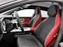 Mercedes-Benz CLA Shooting Brake 250+ Business Solution AMG 85 kWh | Advanced Plus pakket | Nightpakket | Parkeerpakket | Trekhaak | Vast panoramadak | Sportstoelen | GUARD 360° | 18 inch vijfspaaks lichtmetalen AMG-velgen |