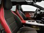 Mercedes-Benz CLA Shooting Brake 250+ Business Solution AMG 85 kWh | Advanced Plus pakket | Nightpakket | Parkeerpakket | Trekhaak | Vast panoramadak | Sportstoelen | GUARD 360° | 18 inch vijfspaaks lichtmetalen AMG-velgen |