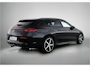 Mercedes-Benz CLA Shooting Brake 250+ Business Solution AMG 85 kWh | Advanced Plus pakket | Nightpakket | Parkeerpakket | Trekhaak | Vast panoramadak | Sportstoelen | GUARD 360° | 18 inch vijfspaaks lichtmetalen AMG-velgen |